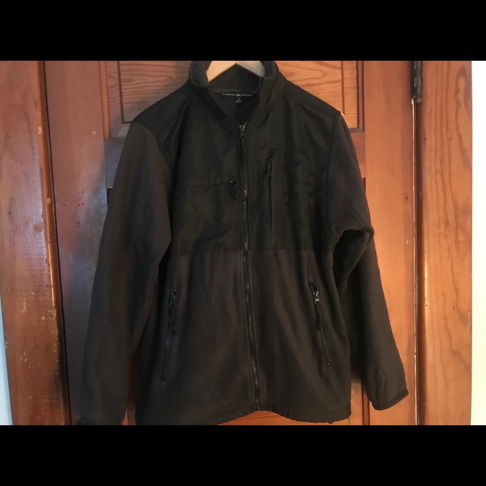 Beverly Hills Polo Club Men’s Fleece Jacket size S